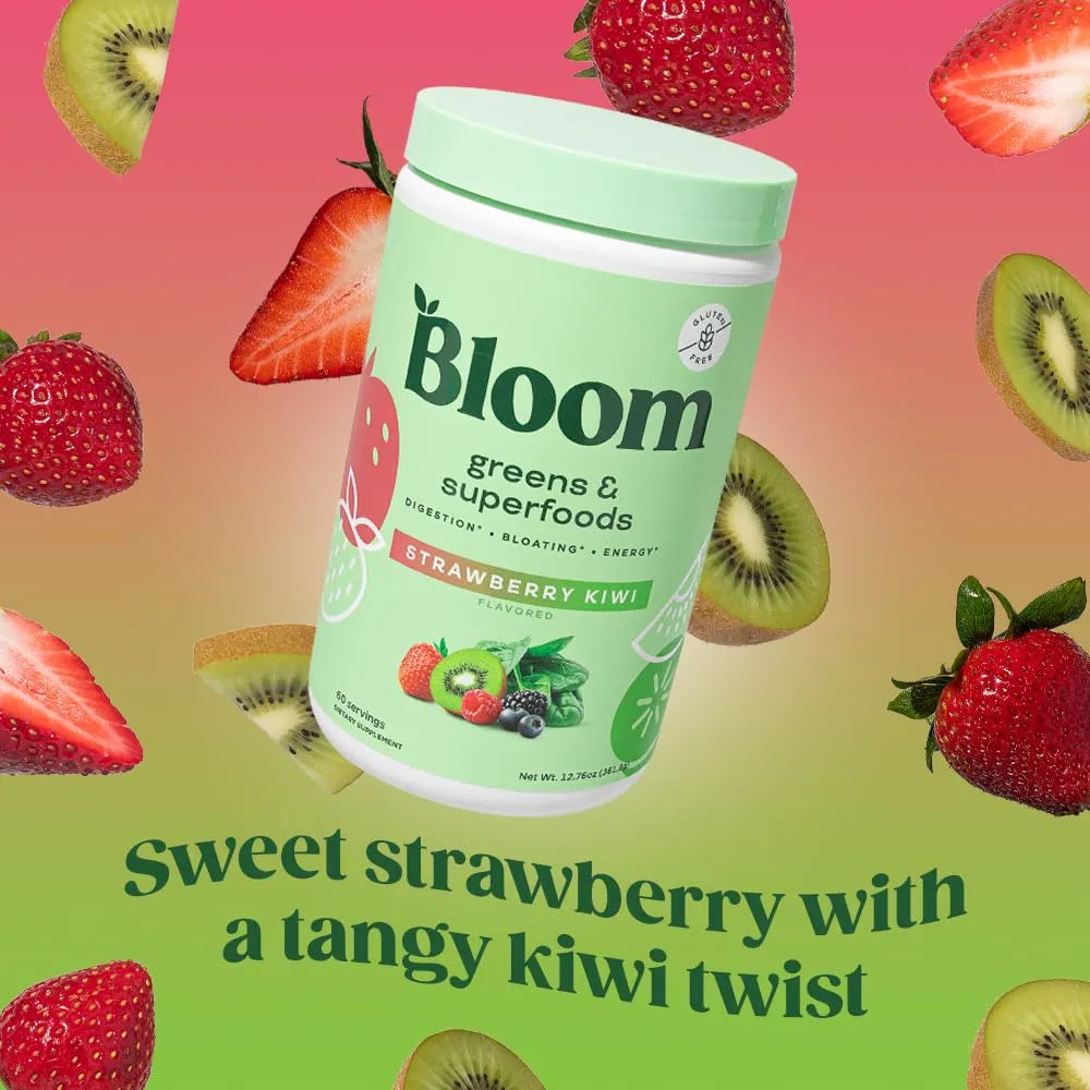 BLOOM NATURALEZA ACTIVA - Bebida MultiBenefica