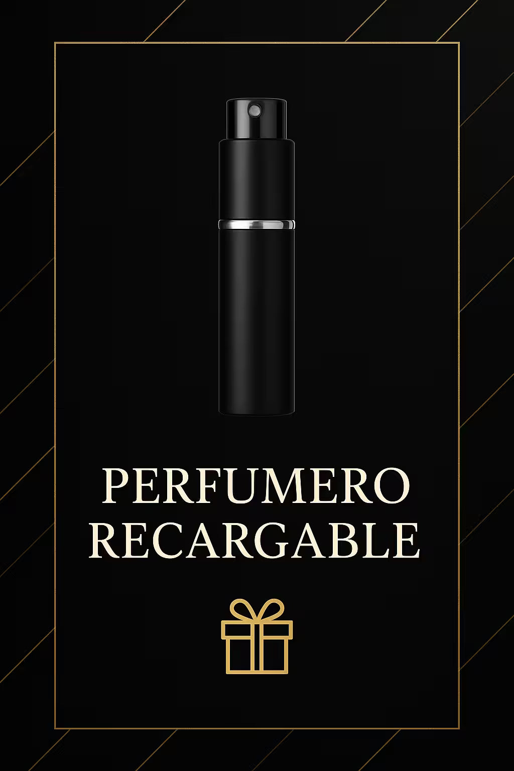 PACK LUJO INTENSO: 3 Perfumes + Regalos Exclusivos
