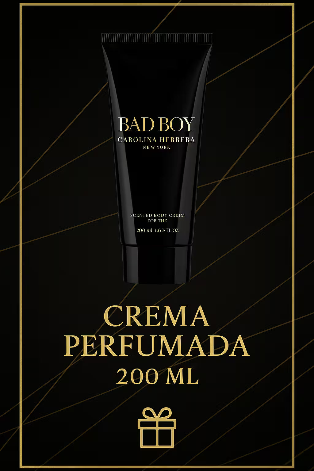 PACK LUJO INTENSO: 3 Perfumes + Regalos Exclusivos