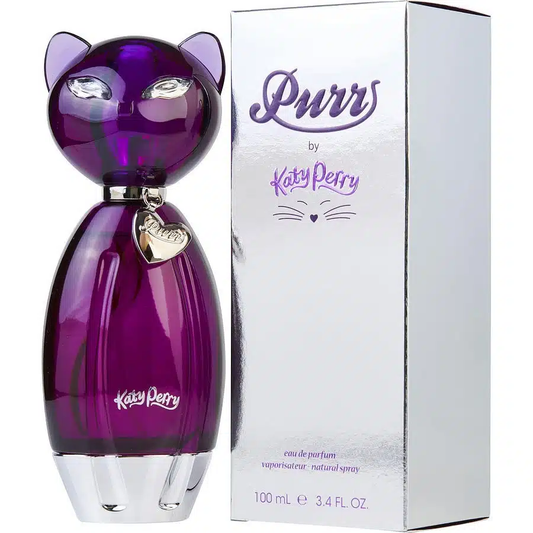 PURRR KATY PERRY